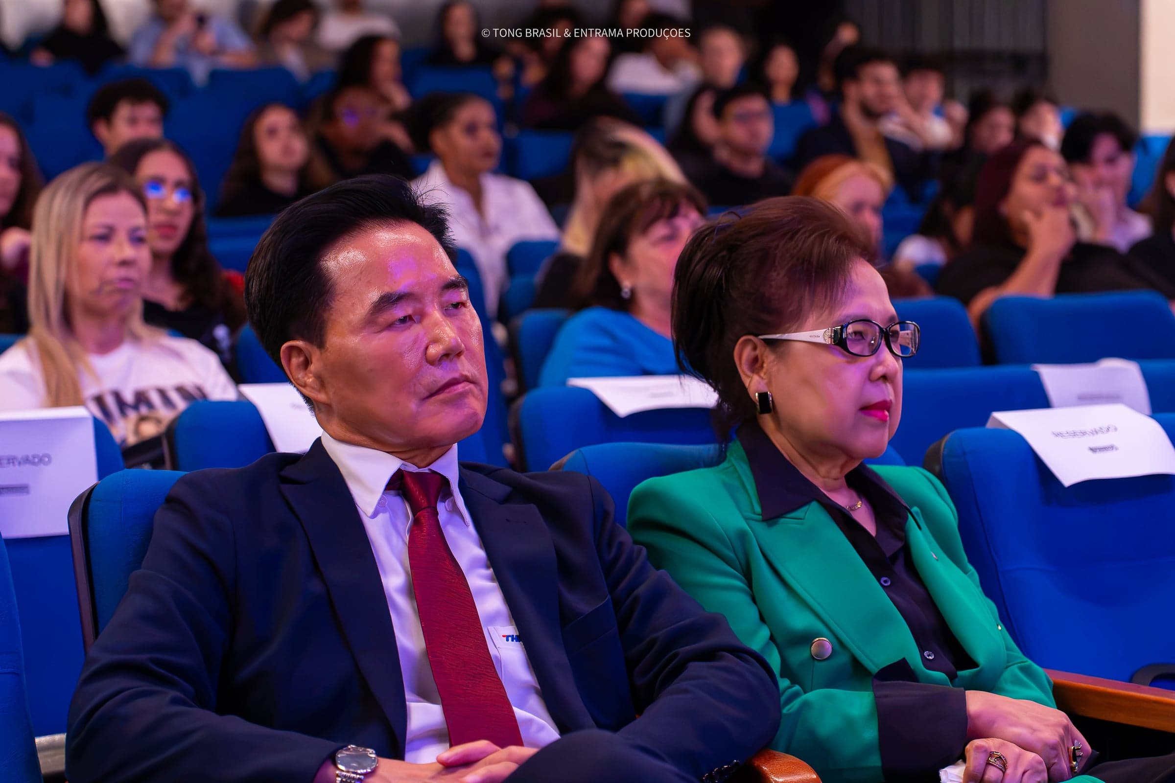 TONG Summit 2026 — Painel 2: Produtoras e possibilidades de colaboração