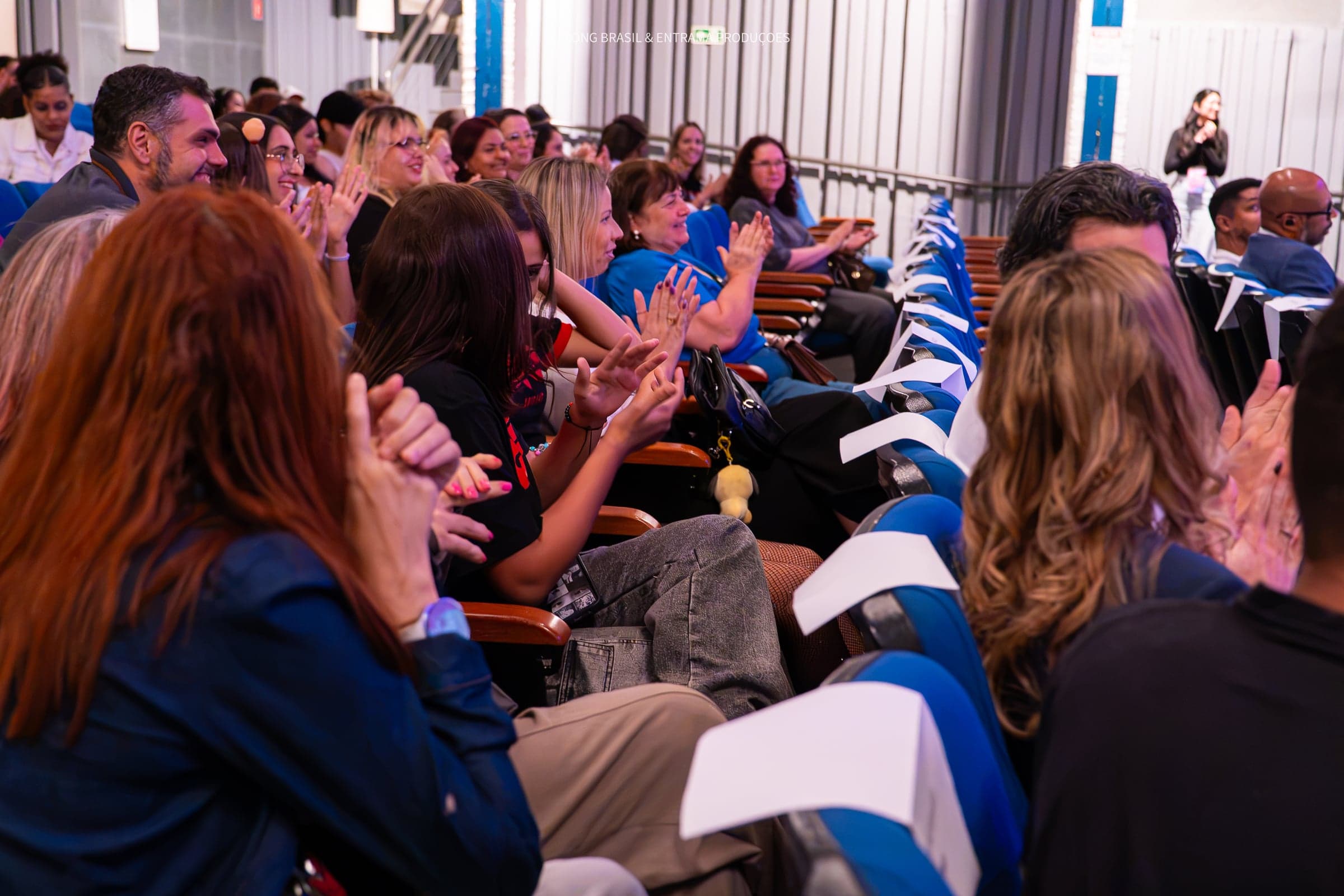 TONG Summit 2026 — Painel 2: Produtoras e possibilidades de colaboração