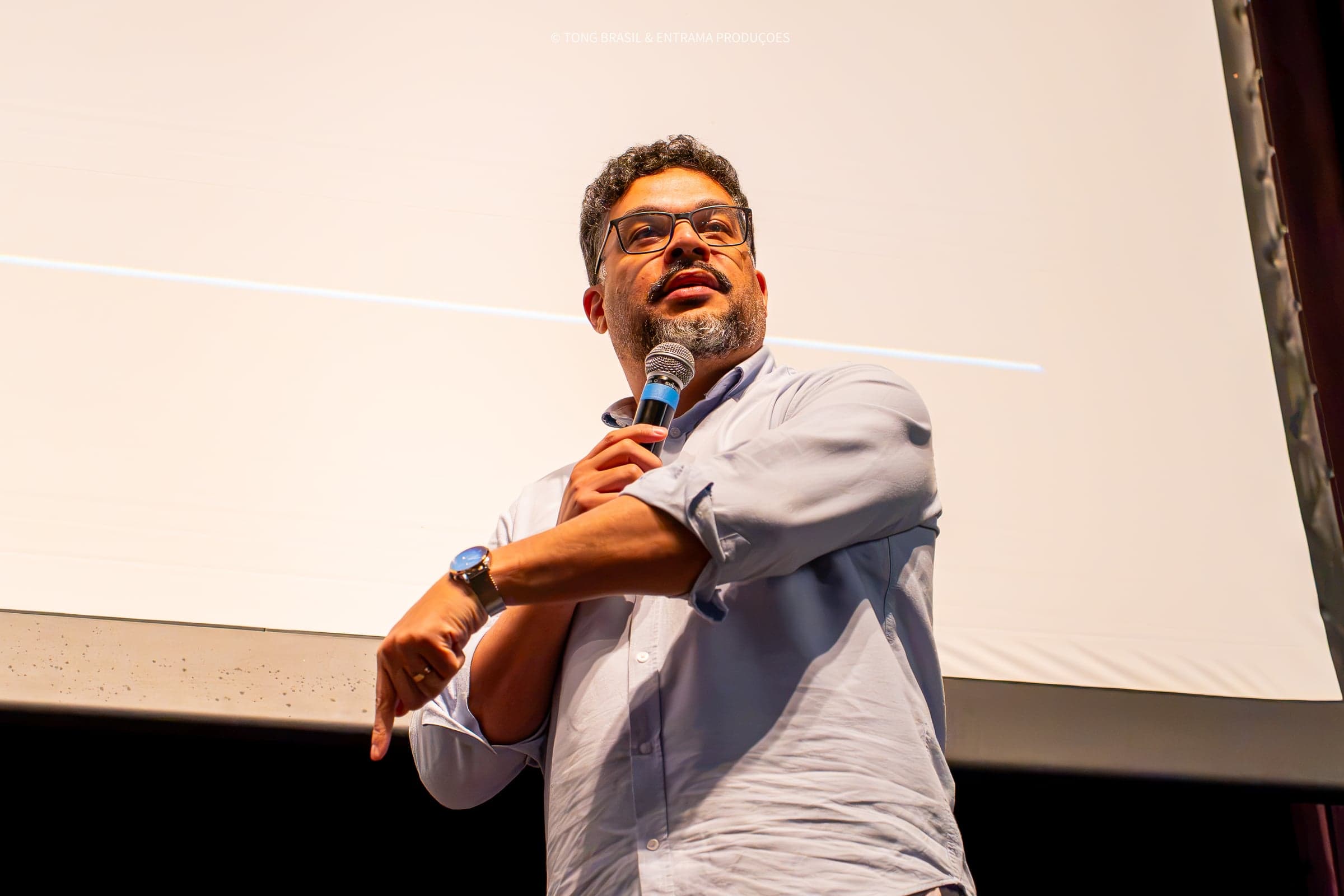 TONG Summit 2026 — Atrações extras, danças e sorteio